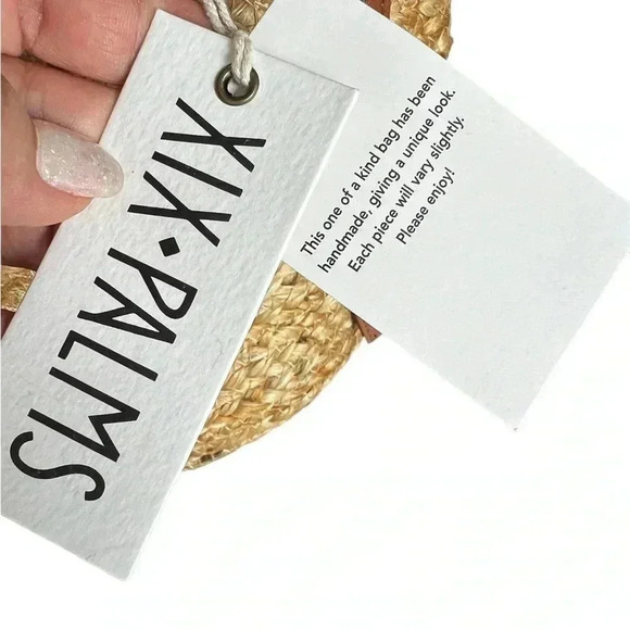 XIX Palms picnic‎ cooler bag/backpack - Picture 6 of 8